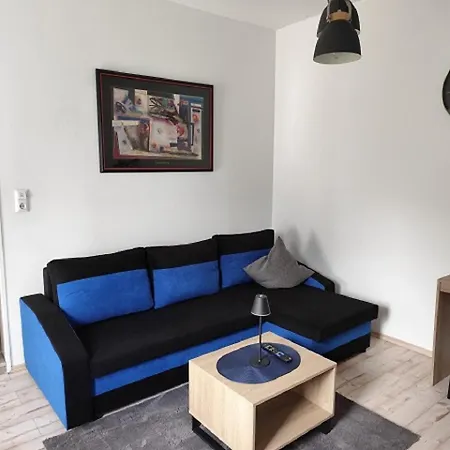 Charmantes Haus-im-haus Mit Eigenem Hauseingang Apartman Hagen