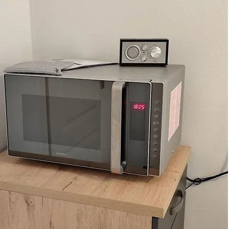 شقة Charmantes Haus-im-haus Mit Eigenem Hauseingang هاغين