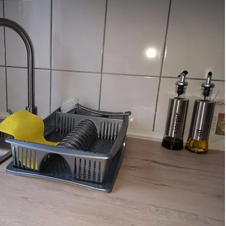 شقة Charmantes Haus-im-haus Mit Eigenem Hauseingang هاغين