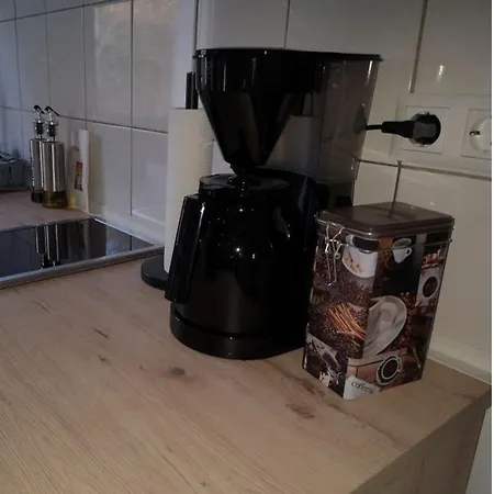 شقة Charmantes Haus-im-haus Mit Eigenem Hauseingang