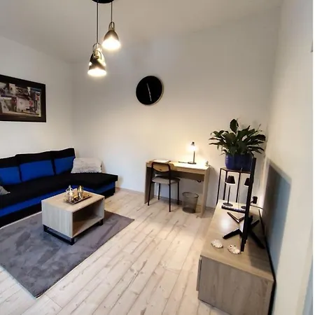 Apartment Charmantes Haus-im-haus Mit Eigenem Hauseingang Hagen (Arnsberg)