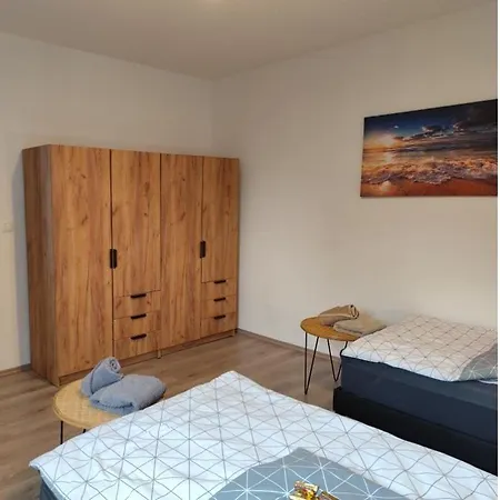 Charmantes Haus-im-haus Mit Eigenem Hauseingang Apartment Hagen (Arnsberg)