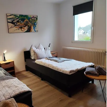 Charmantes Haus-im-haus Mit Eigenem Hauseingang Apartment Hagen (Arnsberg)