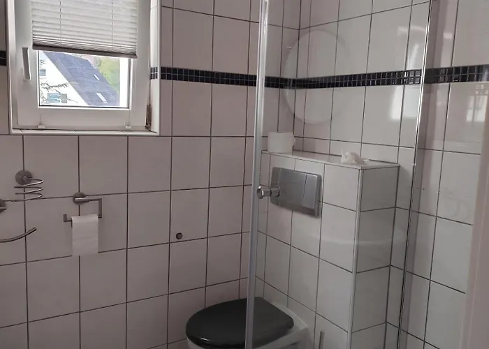 Charmantes Haus-im-haus Mit Eigenem Hauseingang Hagen (Arnsberg)