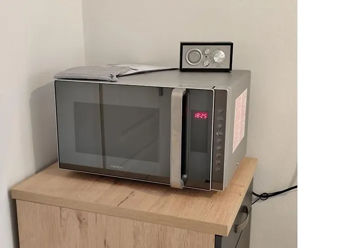 شقة Charmantes Haus-im-haus Mit Eigenem Hauseingang هاغين