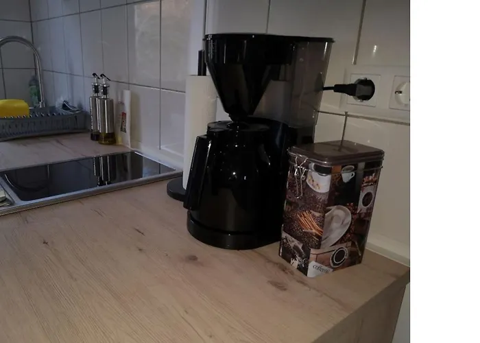 شقة Charmantes Haus-im-haus Mit Eigenem Hauseingang