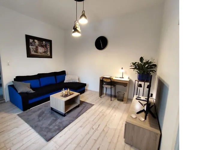 شقة Charmantes Haus-im-haus Mit Eigenem Hauseingang هاغين