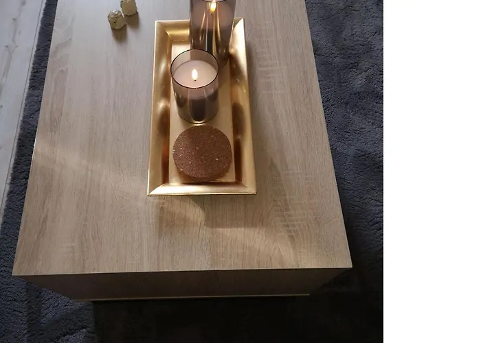 Charmantes Haus-im-haus Mit Eigenem Hauseingang *