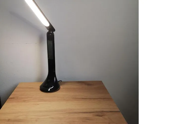 شقة Charmantes Haus-im-haus Mit Eigenem Hauseingang