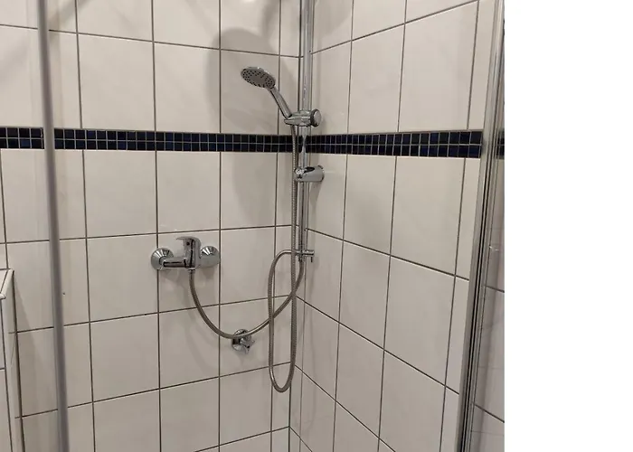 Lägenhet Charmantes Haus-im-haus Mit Eigenem Hauseingang *