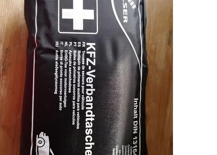 Charmantes Haus-im-haus Mit Eigenem Hauseingang